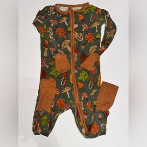 Little Sleepies
12-18 months